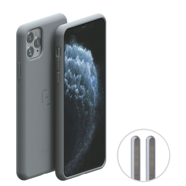MagBak Magnetic Phone Case for iPhone 11 Series | Slim